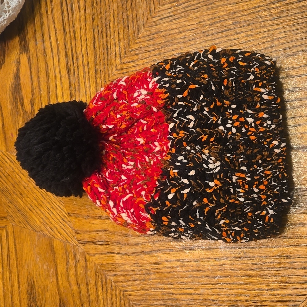 030 POLAR EXTREME STOCKING HAT